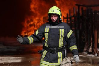 Російська атака на Бучанський район забрала 27 життів