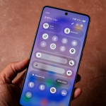 Samsung Galaxy отримав ярлики налаштувань: як їх увімкнути