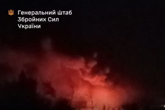 Сили оборони уразили військові об'єкти РФ: головні результати ударів