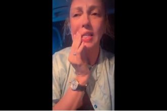 Оля Полякова потрапила в ДТП: доньку забрала швидка