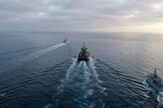 Новий серіал «24» від ICTV2: коли вийде 4 серія та де дивитися онлайн