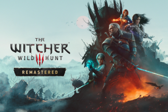 The Witcher 3 отримає ремастер: головні зміни оновлення