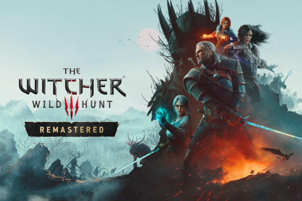 The Witcher 3 отримає ремастер: головні зміни оновлення
