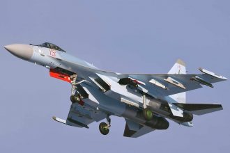Су-35С, Р-37М, винищувачі, авіація, ракети, Росія, озброєння,