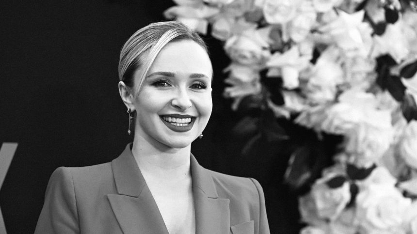 Померла Гейден Панеттьєра: хто це та яка причина смерті