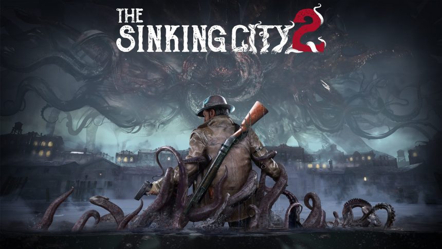 The Sinking City 2 вийшла на консолях: оцінки та особливості