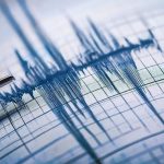 Землетрус біля Севастополя: епіцентр зафіксували у Чорному морі