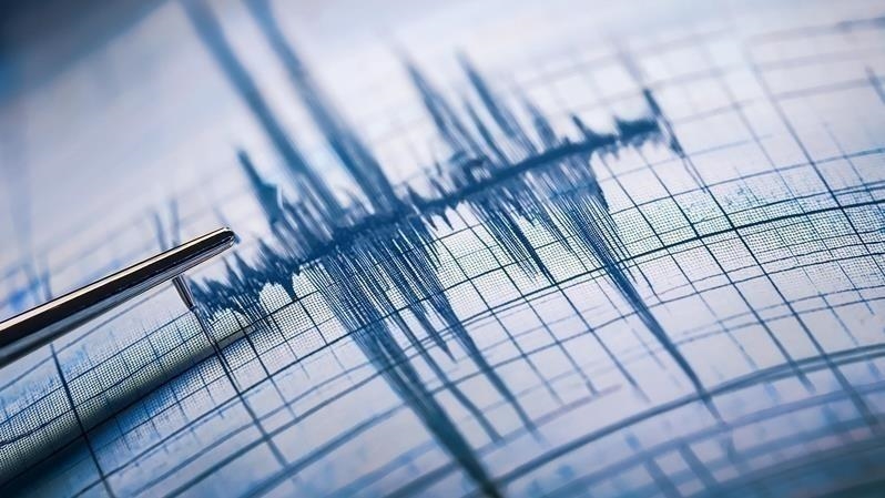 Землетрус біля Севастополя: епіцентр зафіксували у Чорному морі