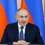 Вірменія готує заявку до ЄС: план Пашиняна