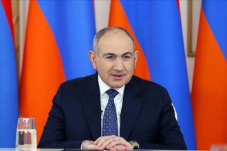 Вірменія готує заявку до ЄС: план Пашиняна