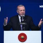 Ердоган запропонує Путіну посередництво щодо України