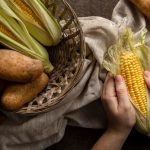 Картопля чи кукурудза: що краще для хворих на діабет