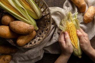 Картопля чи кукурудза: що краще для хворих на діабет