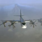 СБУ уразили Ту-95МС на аеродромі в Енгельсі