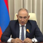 Пашинян подав у відставку: як формуватимуть новий уряд Вірменії