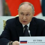 Путін може просити перемир'я для ТОТ через США