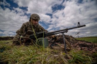 Втрати Росії у липні: рекордні показники Генштабу 2026
