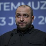 Рустем Умєров очолить Службу зовнішньої розвідки: що відомо