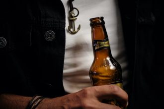 Відмова від алкоголю: коли мозок відновить свої функції