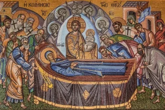 Успіння Богородиці 2026: де дивитися службу онлайн