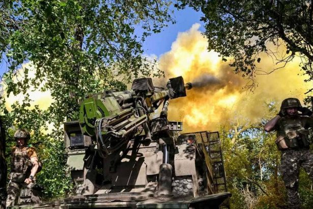 Втрати Росії зросли: 1440 військових і 2093 дрони