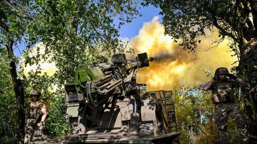 Втрати Росії зросли: 1440 військових і 2093 дрони