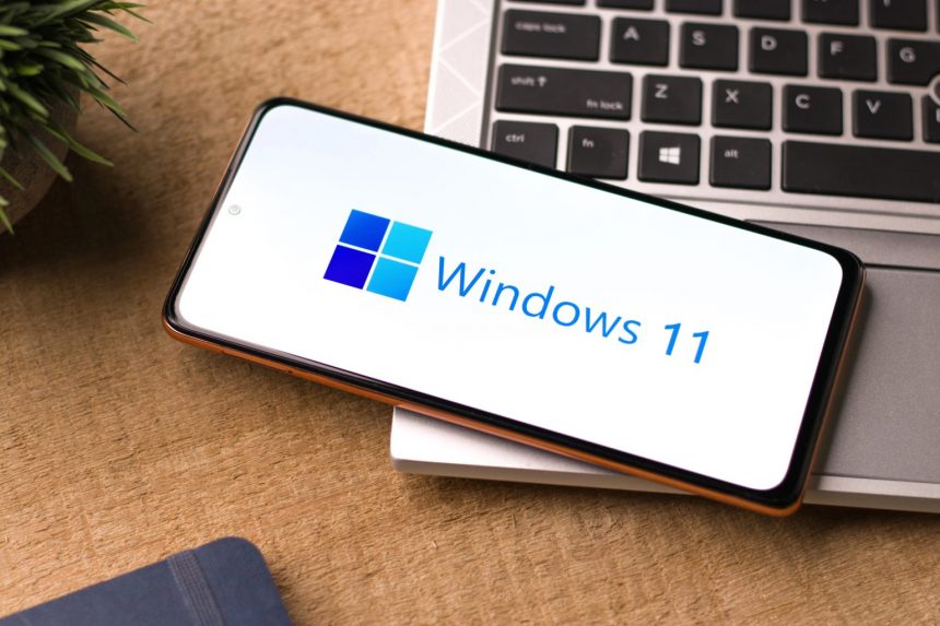 Windows 11 розгортатиме програми: функція для малих екранів
