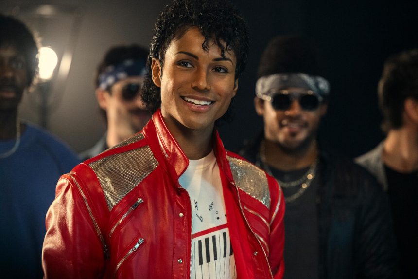 «Майкл 2» покаже звинувачення проти Джексона: деталі сиквела