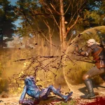 The Witcher 3 Remastered отримала нові системні вимоги