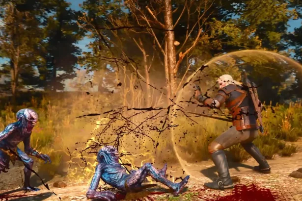 The Witcher 3 Remastered отримала нові системні вимоги