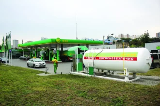 Проєкт має підвищити захищеність стратегічних запасів від ураження та втрат під час війни й інших кризових ситуацій.