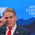 США посилюватимуть санкції проти Ірану щотижня - Бессент