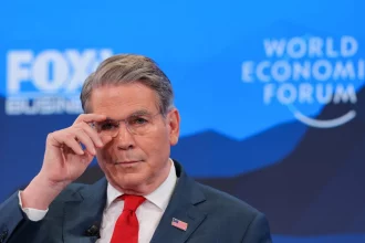 США посилюватимуть санкції проти Ірану щотижня - Бессент