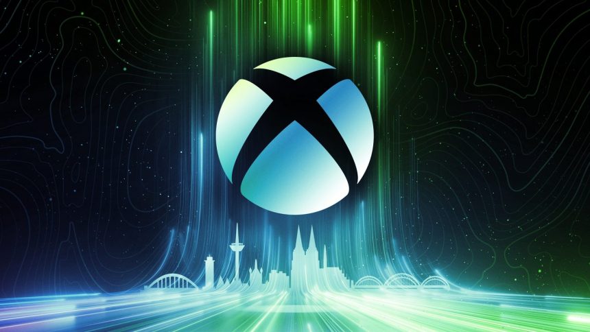 Xbox Disc-to-Digital: дата запуску системи та нові ігри на ПК