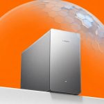 Xiaomi Smart Storage до 60 ТБ: характеристики та ціна