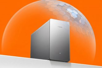 Xiaomi Smart Storage до 60 ТБ: характеристики та ціна