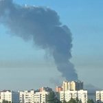 Ярославль атакували дрони: удар по нафтоперербному заводу