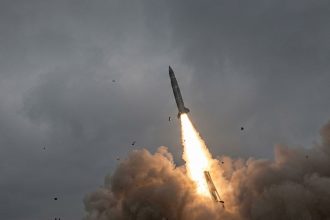 Антибалістика Freyja у 2027 році: строки запуску системи