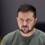 Зеленський пояснив дефіцит Patriot і збиття однієї балістичної ракети