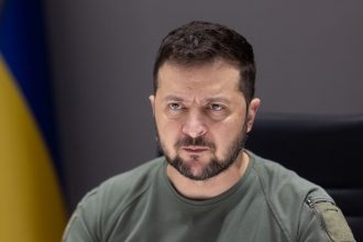 Зеленський пояснив дефіцит Patriot і збиття однієї балістичної ракети