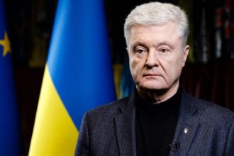 Порошенко запропонував Зеленському створити коаліцію