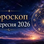 Гороскоп на сьогодні, 7 вересня 2026, для всіх знаків Зодіаку: кохання, гроші та робота