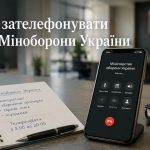 Гаряча лінія Міноборони України 1512: як працює, з якими питаннями звертатися та які є альтернативи