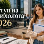 Що треба здавати на психолога у 2026 році: НМТ, предмети та ВНЗ України