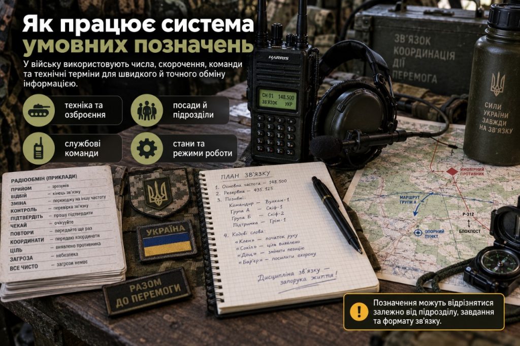 Що означає 500 на війні: розшифровка військового коду та що він означає для військових