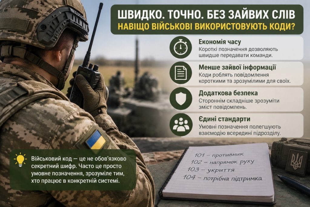 Що означає 500 на війні: розшифровка військового коду та що він означає для військових