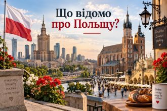 Цікаві факти про Польщу: 20 маловідомих фактів про історію, культуру, Краків і Варшаву