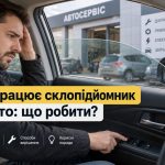 Як закрити вікно, якщо не працює склопідйомник: як підняти скло вручну в авто до СТО