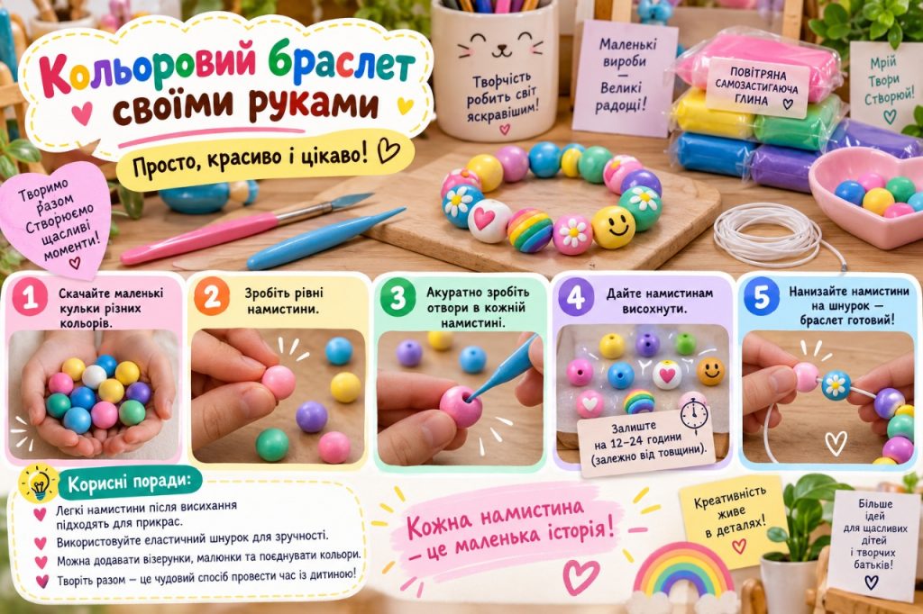 Що можна зробити з повітряного пластиліну: ідеї поробок для дітей, тварини та прикраси своїми руками