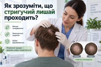 Як зрозуміти, що стригучий лишай проходить: ознаки одужання та контрольні аналізи